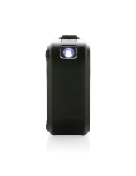 Speaker wireless 3W solare Sunwave in plastica riciclata RCS Speaker wireless 3W solare Sunwave in plastica riciclata RCS